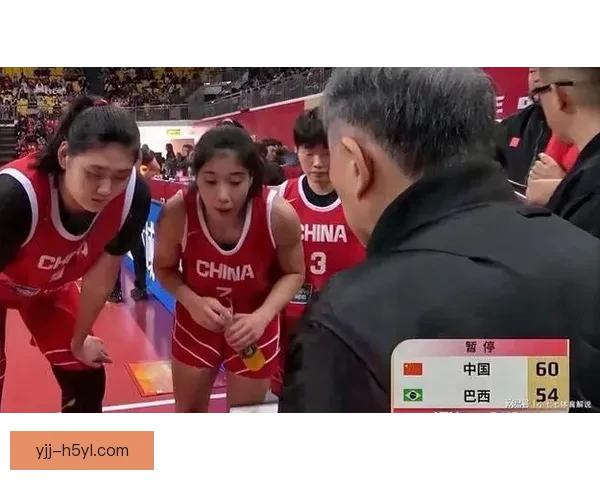 中国女篮加时险胜巴西 三分失准仍逆转