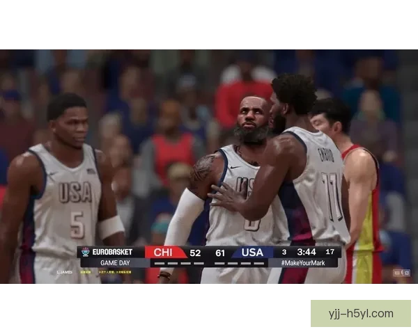 中国队逆袭夺冠 击败美国日本赢美国杯